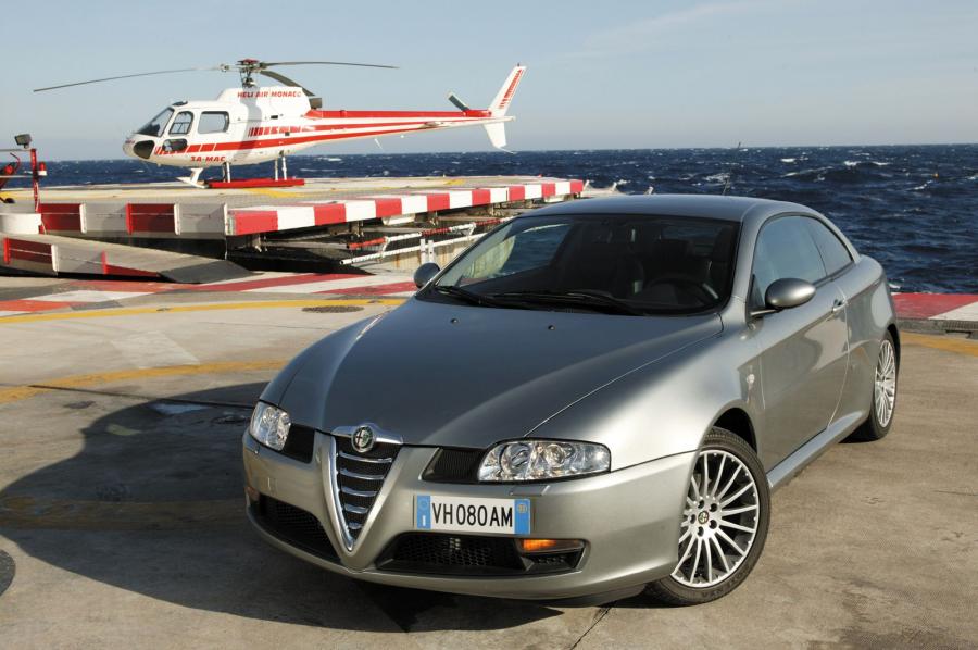  Alfa Romeo GT (937C) 2003 года  (WW) (фото 45 из 53)
